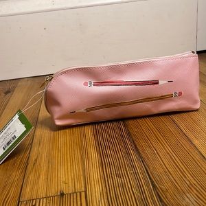 Kate spade pencil case